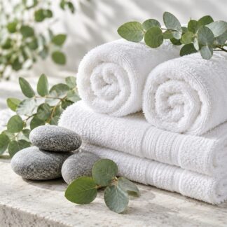Clean / Fresh / Spa