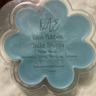 Blue Ribbon Bake Shoppe House Blend 3.0 OZ Clam