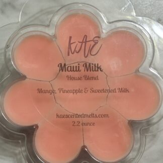 Maui Milk House Blend 3.0 OZ Clam