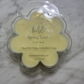 Spring Fever House Blend 3.0 OZ Clam