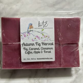 Autumn Fig Harvest 8 oz Kae Cut
