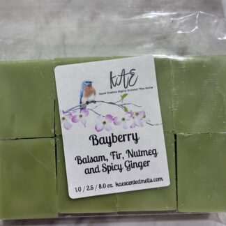 Bayberry 8 oz Kae Cut