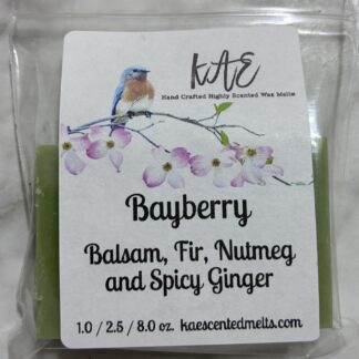 Bayberry Try Me